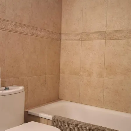 Friendly * サンミゲル・デ・アボナ