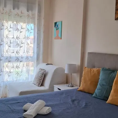 Friendly サンミゲル・デ・アボナ