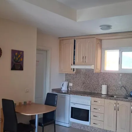 アパート Friendly