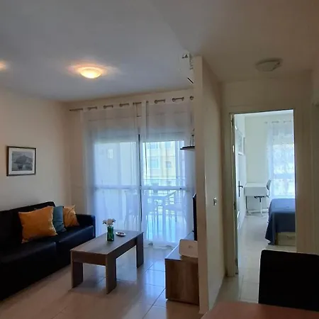 Friendly アパート *