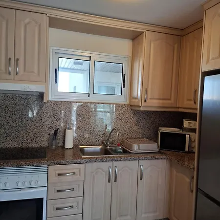 Daire Friendly San Miguel de Abona