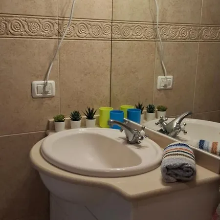 Daire Friendly San Miguel de Abona