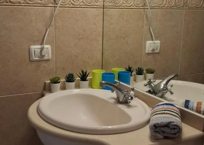 Apartament Friendly San Miguel de Abona